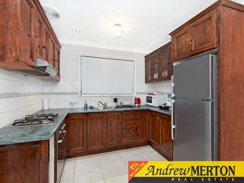 8 Quakers Hill Parkway, Quakers Hill NSW 2763