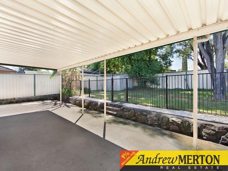 8 Quakers Hill Parkway, Quakers Hill NSW 2763