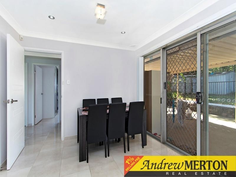 8 Quakers Hill Parkway, Quakers Hill NSW 2763