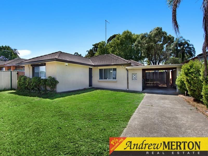 8 Quakers Hill Parkway, Quakers Hill NSW 2763