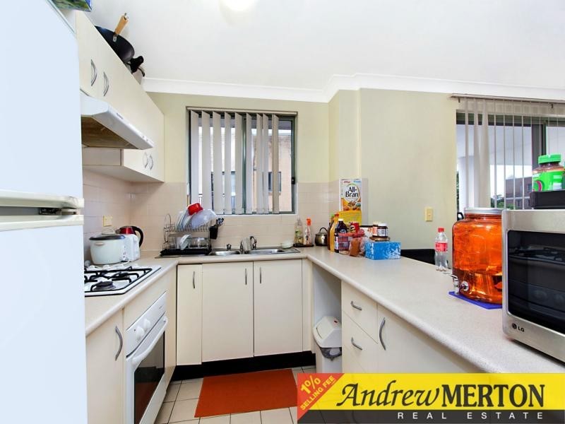 11/11-13 Fourth Avenue, Blacktown NSW 2148