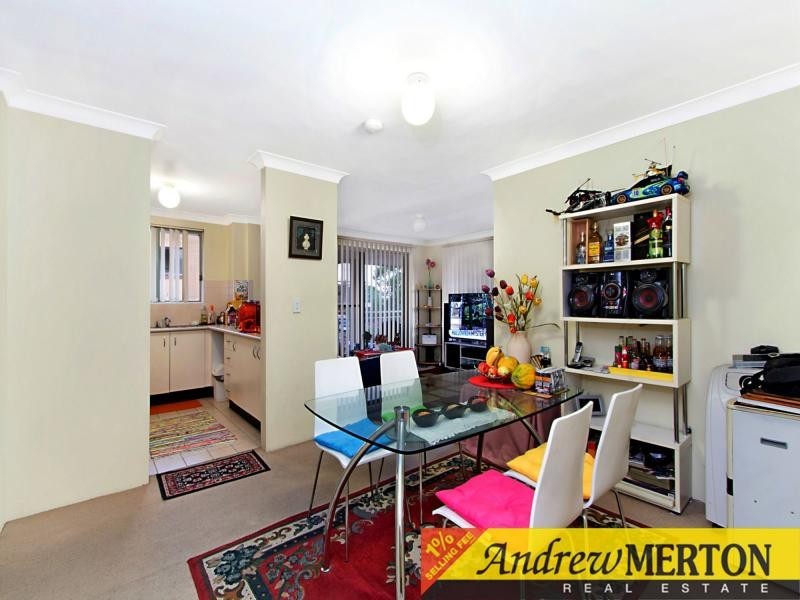 11/11-13 Fourth Avenue, Blacktown NSW 2148