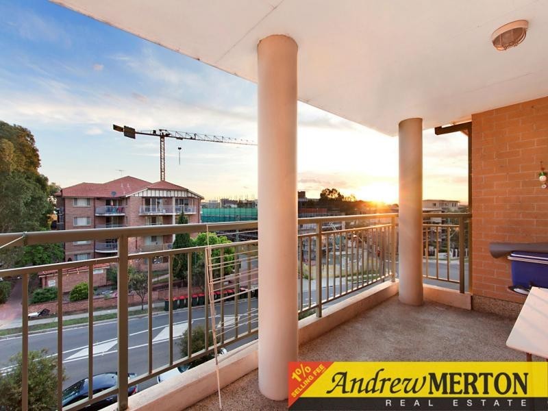 11/11-13 Fourth Avenue, Blacktown NSW 2148