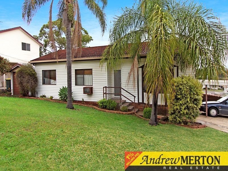 6 Lloyd Street, Blacktown NSW 2148