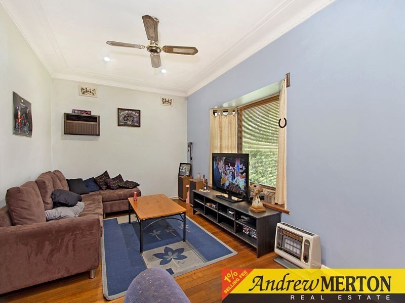 6 Lloyd Street, Blacktown NSW 2148