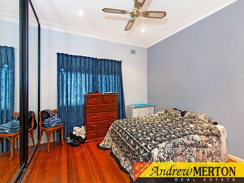 6 Lloyd Street, Blacktown NSW 2148