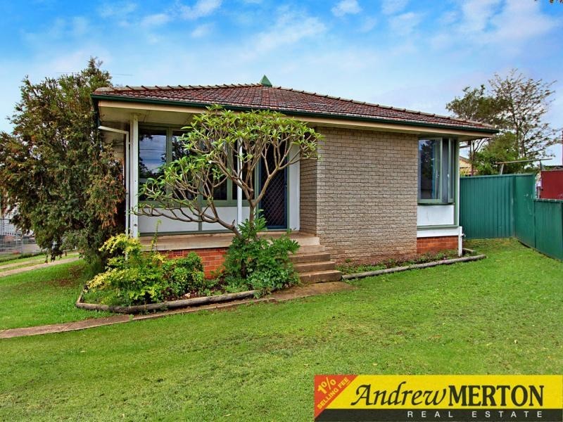 33 Bindaree Street, Hebersham NSW 2770