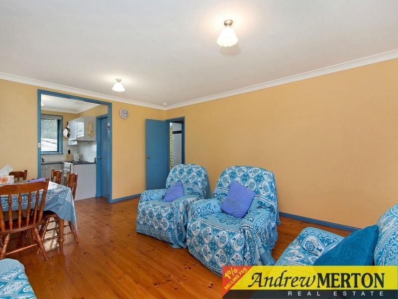 33 Bindaree Street, Hebersham NSW 2770