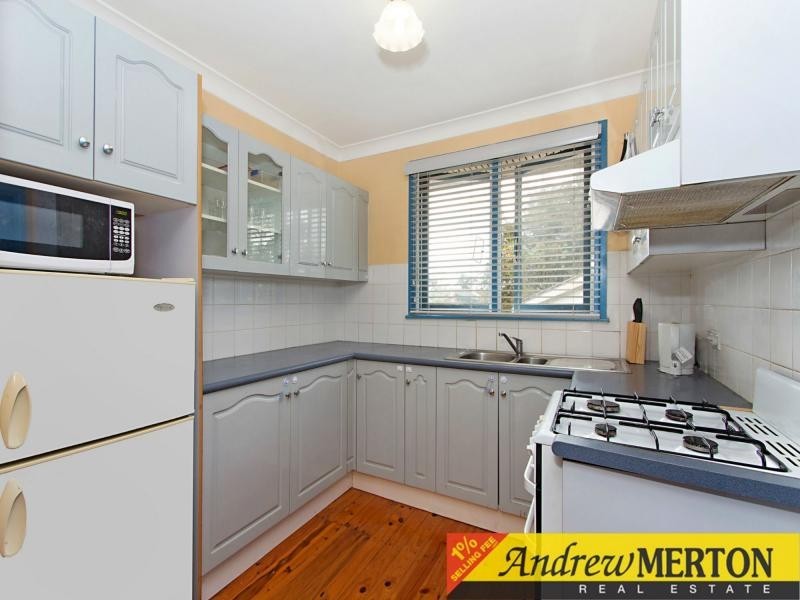 33 Bindaree Street, Hebersham NSW 2770