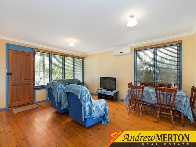 33 Bindaree Street, Hebersham NSW 2770