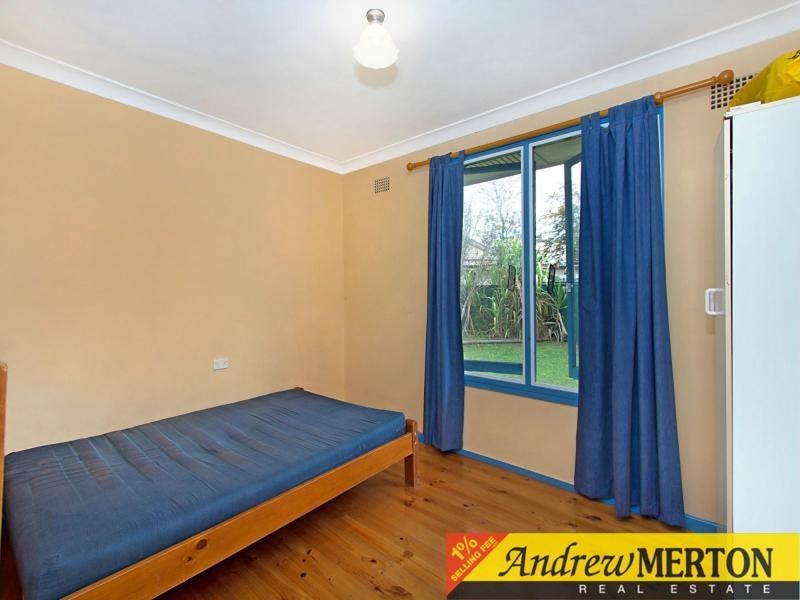 33 Bindaree Street, Hebersham NSW 2770