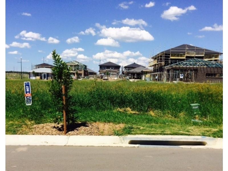 L507 Elara Estate, Marsden Park NSW 2765