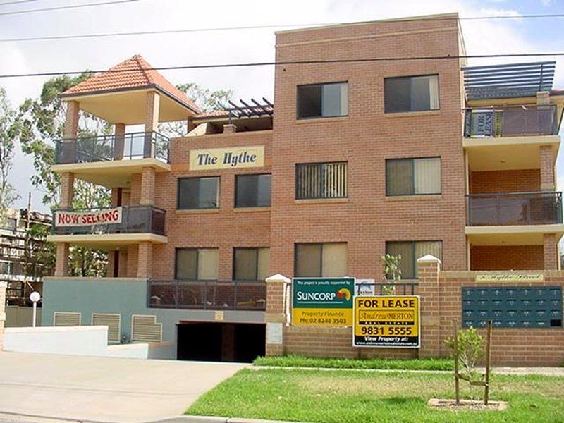 21/8 Hythe Street, Mount Druitt NSW 2770