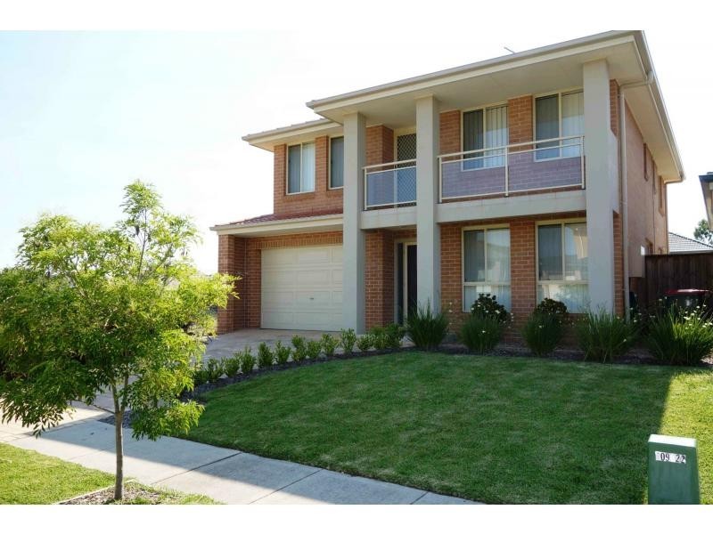 056 Whitewood Crescent, Kellyville Ridge NSW 2155