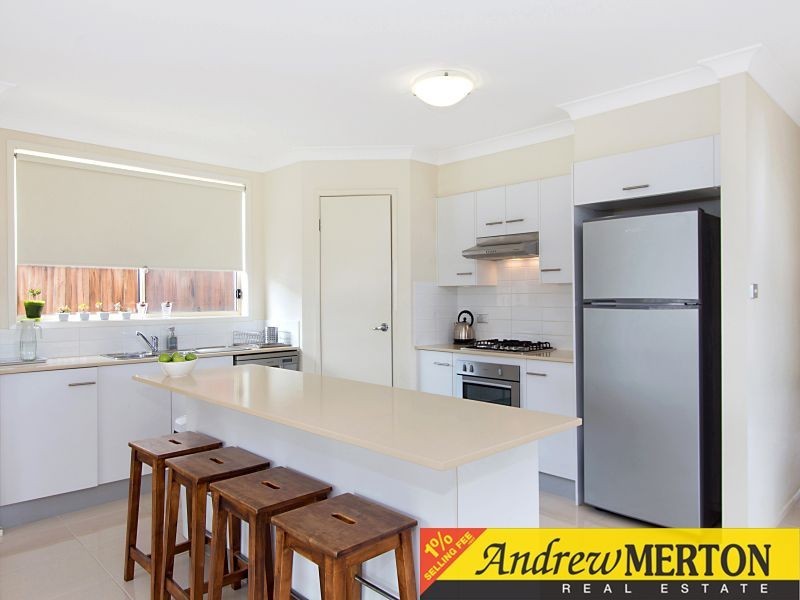 056 Whitewood Crescent, Kellyville Ridge NSW 2155