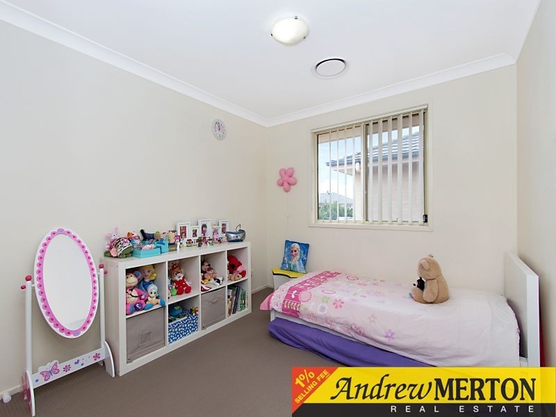 056 Whitewood Crescent, Kellyville Ridge NSW 2155
