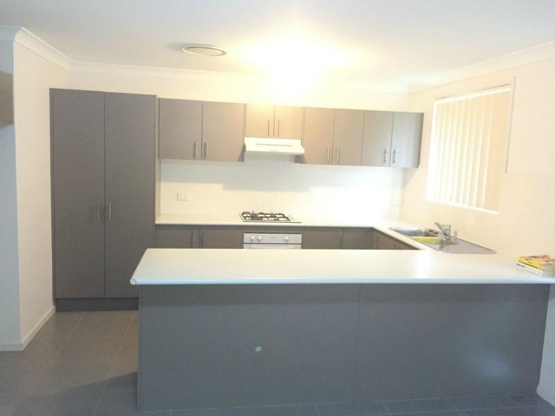 63 Fleurs Street, Minchinbury NSW 2770