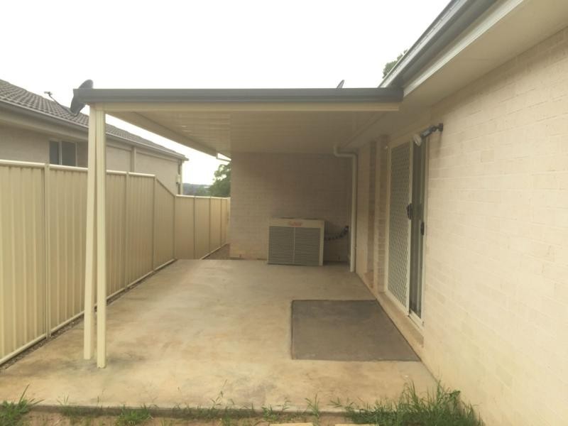 63 Fleurs Street, Minchinbury NSW 2770