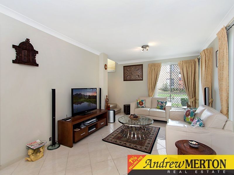 32 Dianella Circuit, Woodcroft NSW 2767