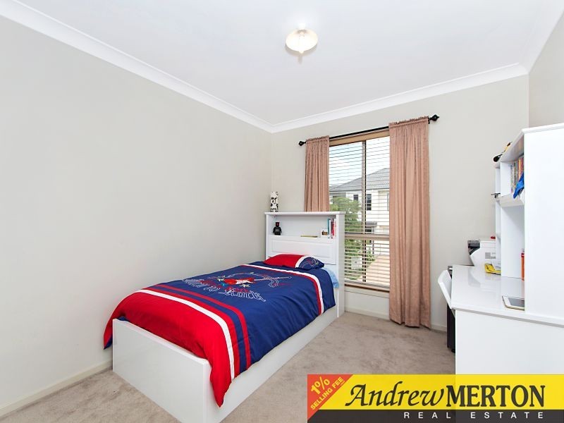 32 Dianella Circuit, Woodcroft NSW 2767