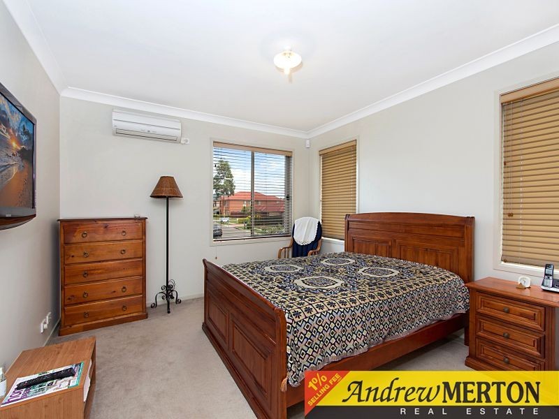 32 Dianella Circuit, Woodcroft NSW 2767