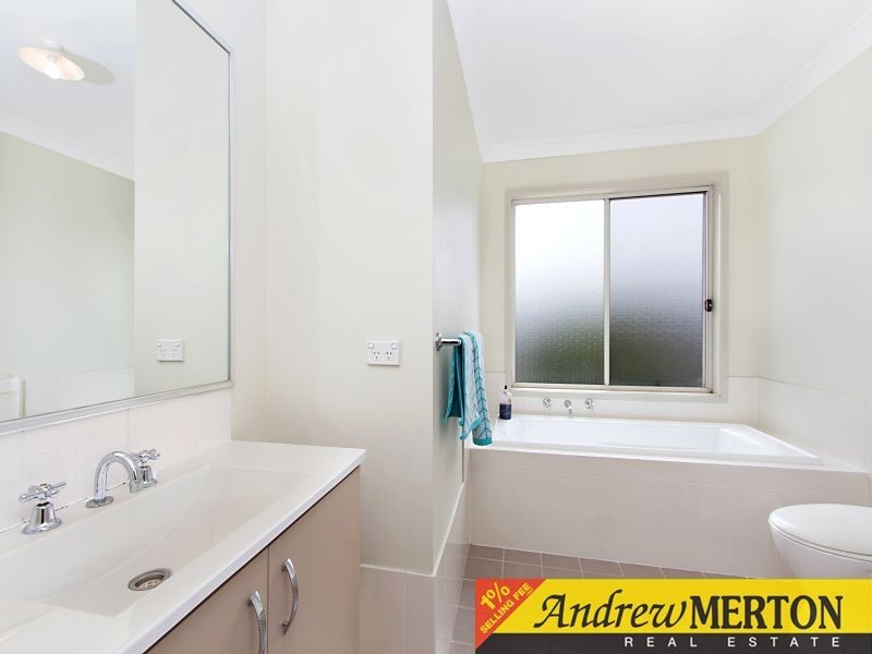 32 Dianella Circuit, Woodcroft NSW 2767