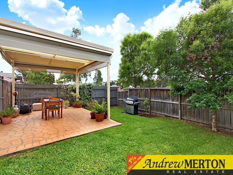 32 Dianella Circuit, Woodcroft NSW 2767