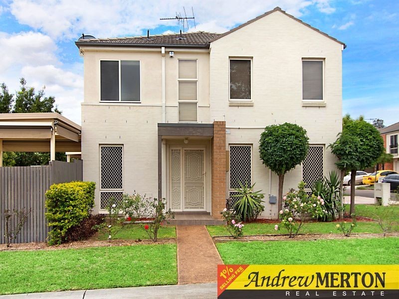 32 Dianella Circuit, Woodcroft NSW 2767