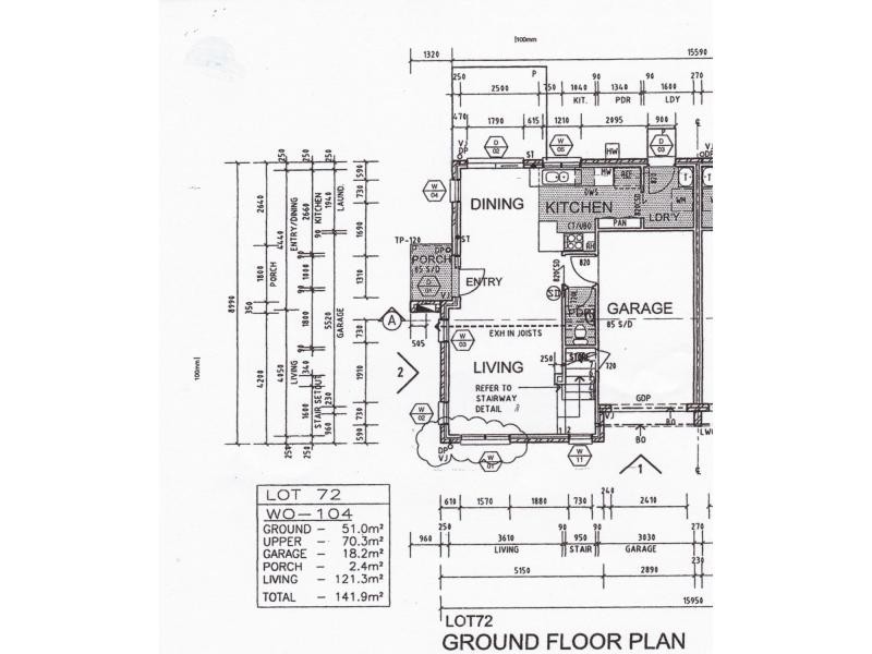 32 Dianella Circuit, Woodcroft NSW 2767