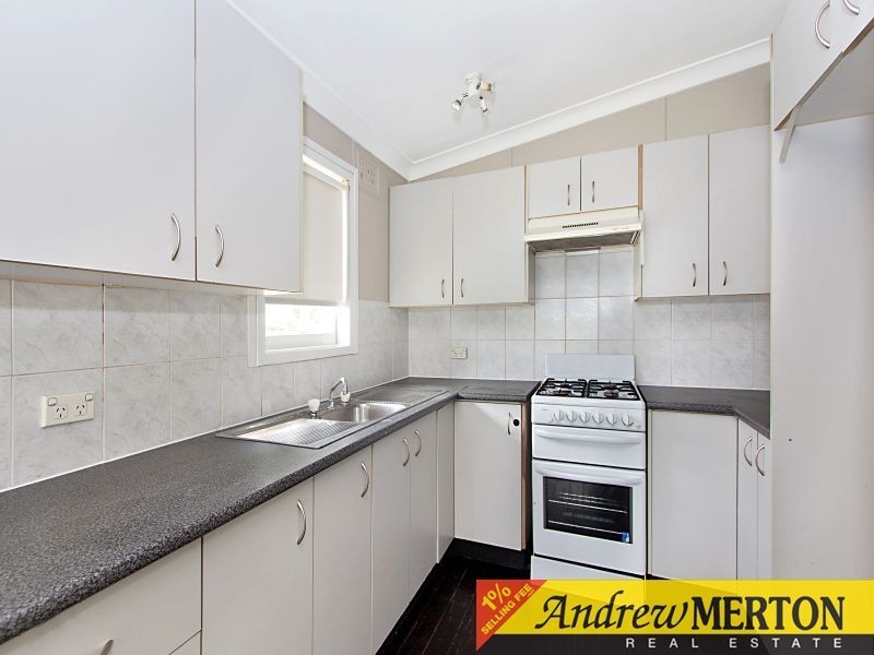 27 Cumbernauld Crescent, Dharruk NSW 2770