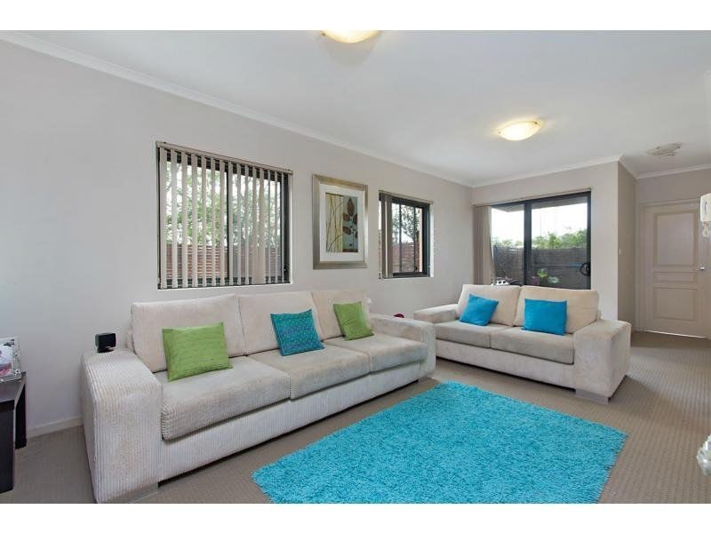 6/1 Griffiths Street, Blacktown NSW 2148