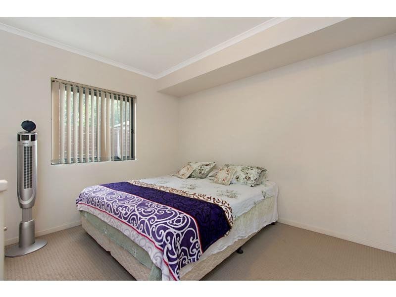 6/1 Griffiths Street, Blacktown NSW 2148