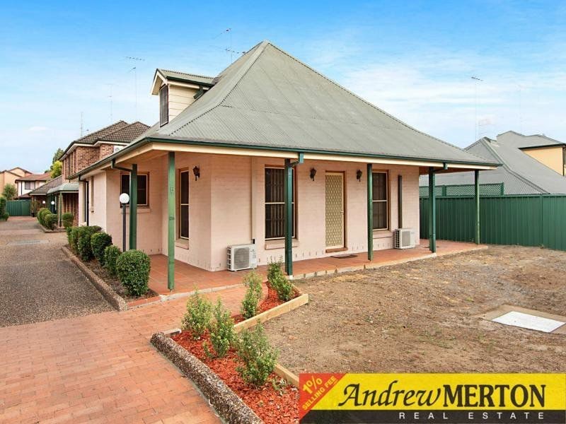 5/4-6 Sainsbury Street, St Marys NSW 2760