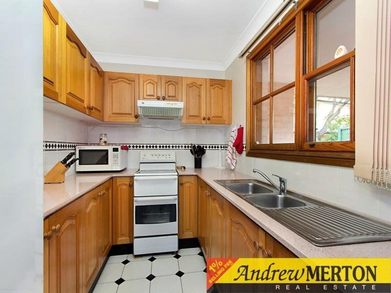 5/4-6 Sainsbury Street, St Marys NSW 2760