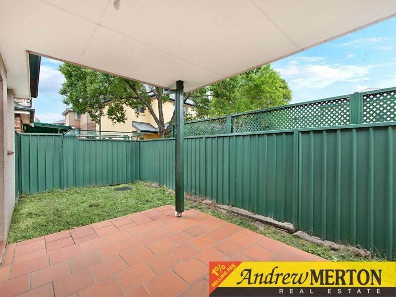 5/4-6 Sainsbury Street, St Marys NSW 2760