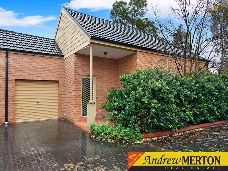 08/140 Canberra Street, St Marys NSW 2760