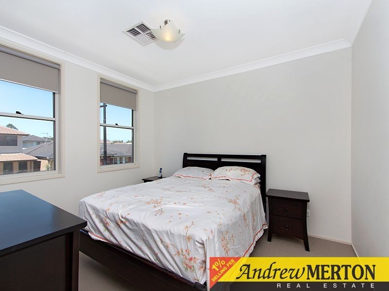 34 Wiseman Circuit, Ropes Crossing NSW 2760