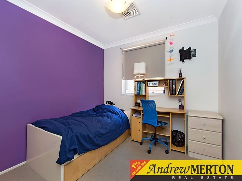 34 Wiseman Circuit, Ropes Crossing NSW 2760