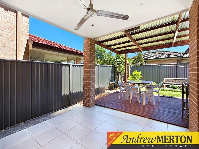 34 Wiseman Circuit, Ropes Crossing NSW 2760