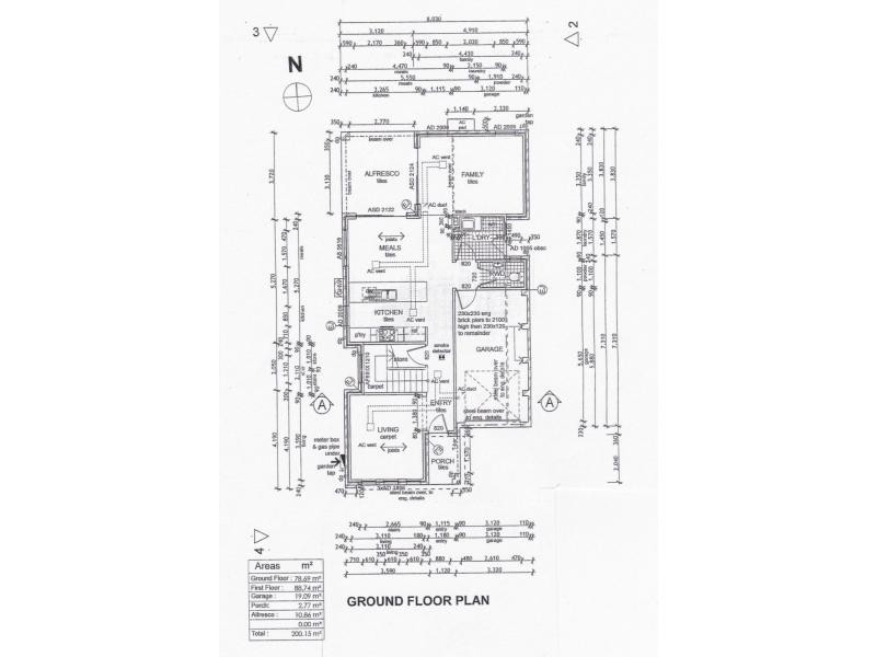 34 Wiseman Circuit, Ropes Crossing NSW 2760