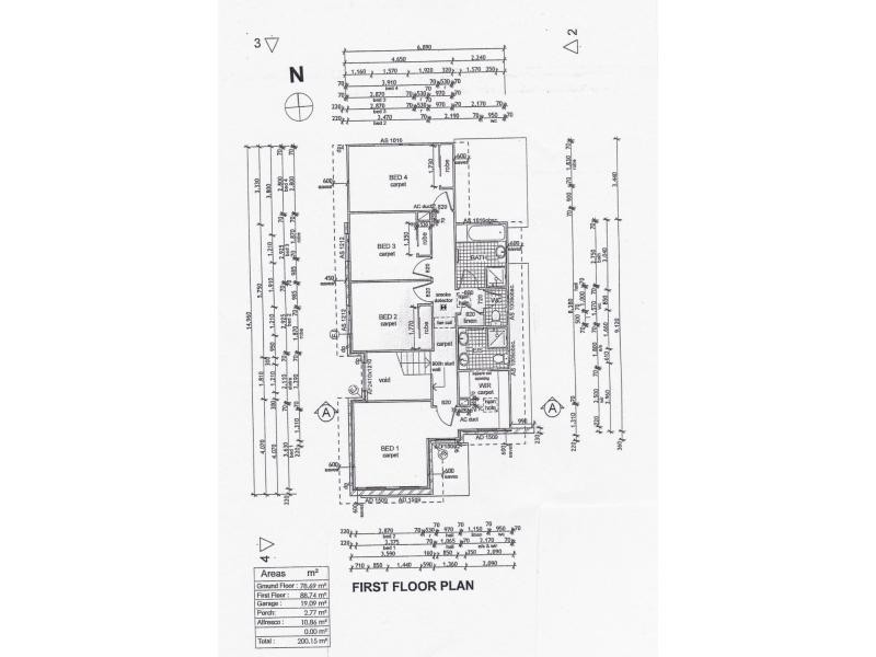 34 Wiseman Circuit, Ropes Crossing NSW 2760
