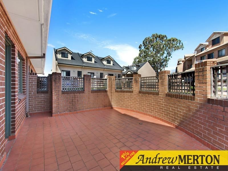 2/503-507 Wentworthville Avenue, Toongabbie NSW 2146