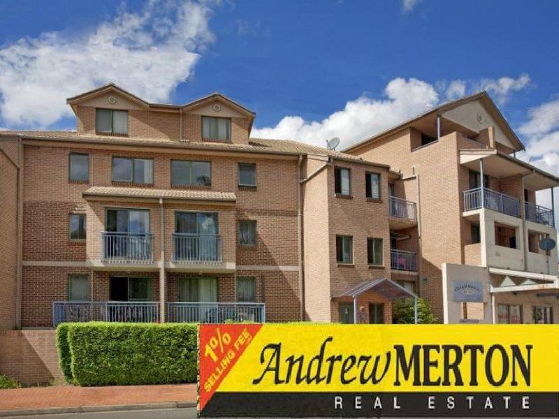 2/503-507 Wentworthville Avenue, Toongabbie NSW 2146