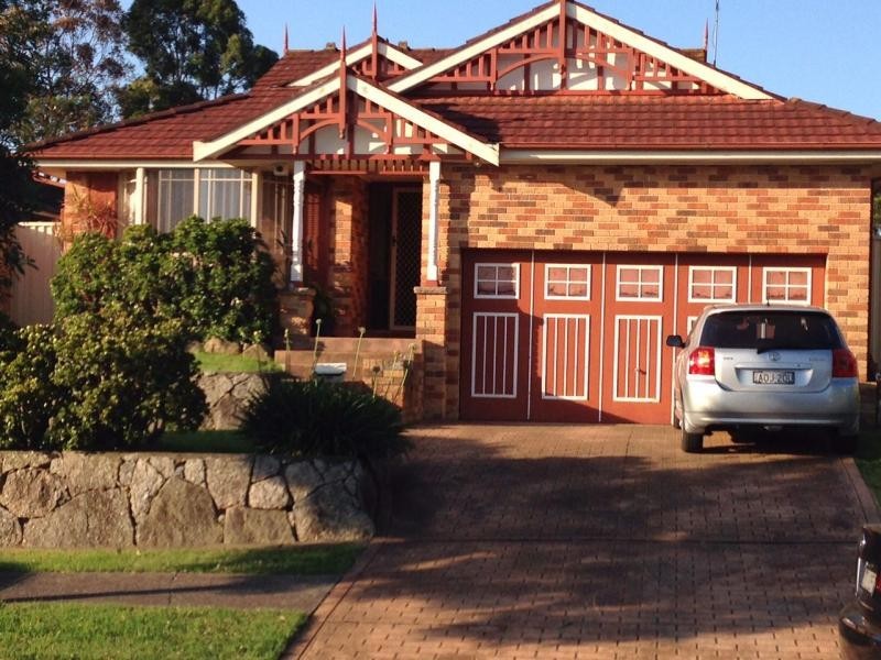 77 Dongola Circuit, Schofields NSW 2762