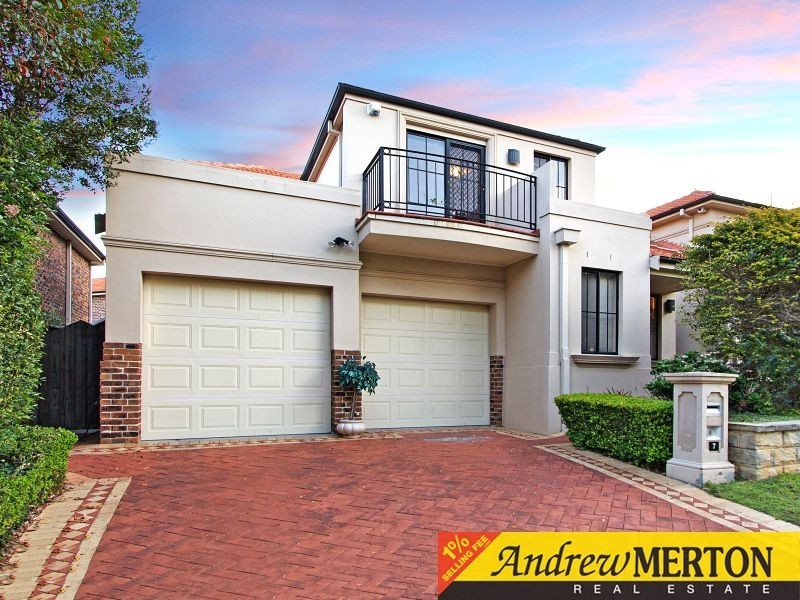 7 Matara Way, Glenwood NSW 2768