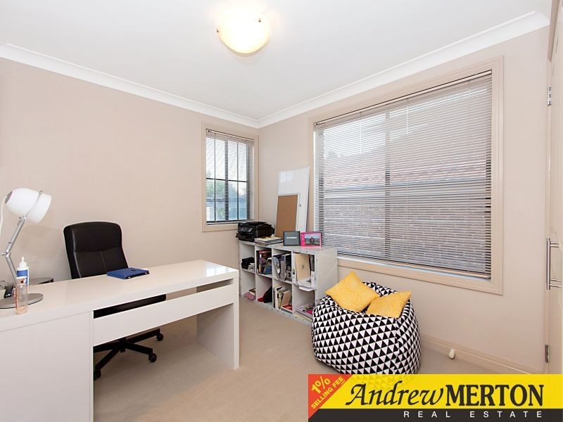 7 Matara Way, Glenwood NSW 2768