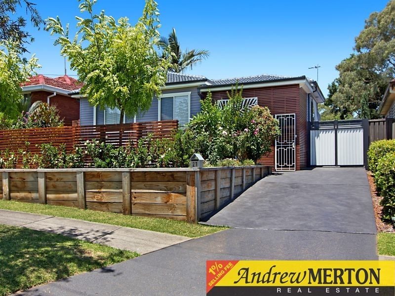 21 Dalray Street, Lalor Park NSW 2147