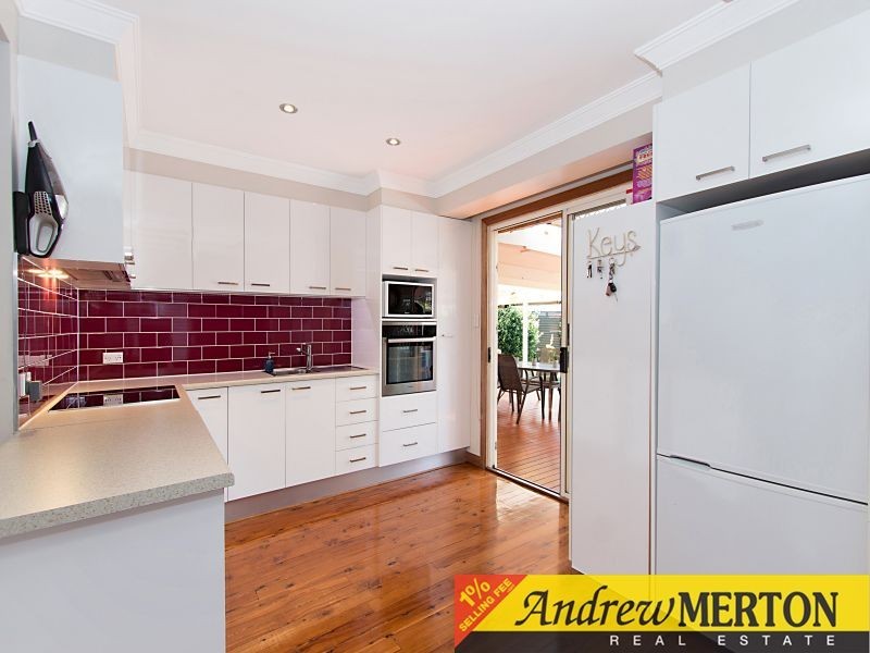 21 Dalray Street, Lalor Park NSW 2147