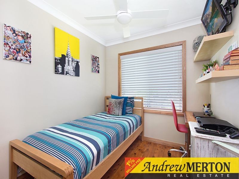 21 Dalray Street, Lalor Park NSW 2147