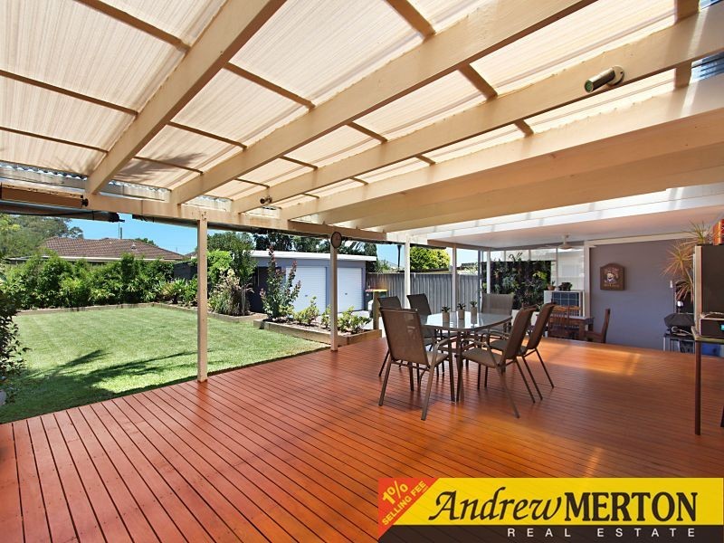 21 Dalray Street, Lalor Park NSW 2147